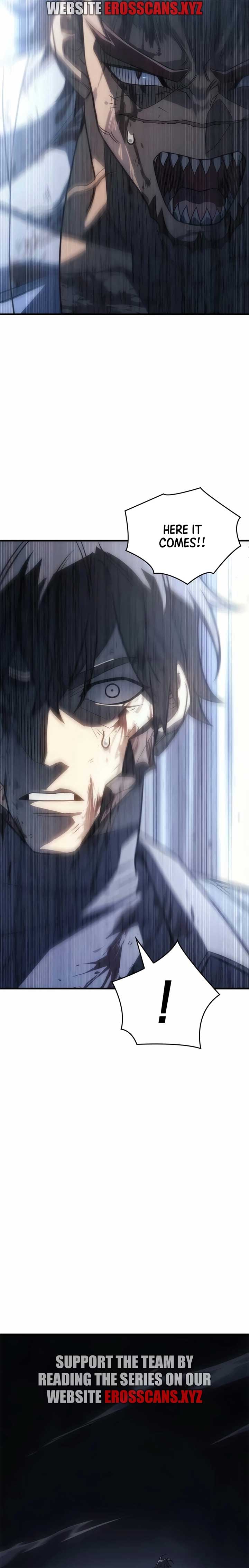 Regressing with the King’s Power Chapter 48 - Page 14