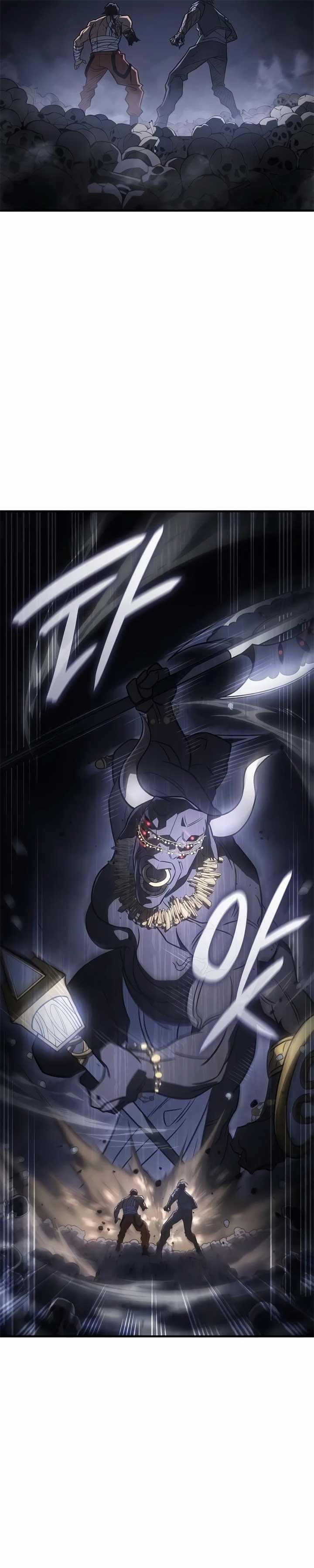 Regressing with the King’s Power Chapter 48 - Page 15