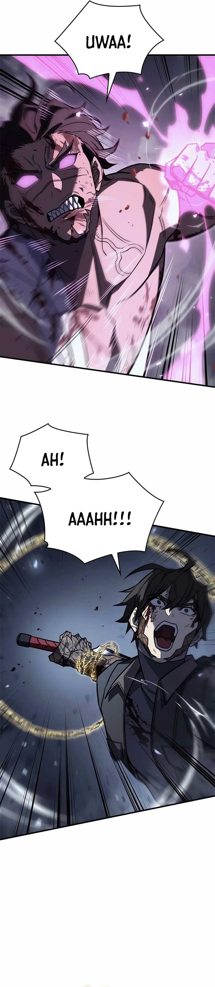 Regressing with the King’s Power Chapter 48 - Page 16