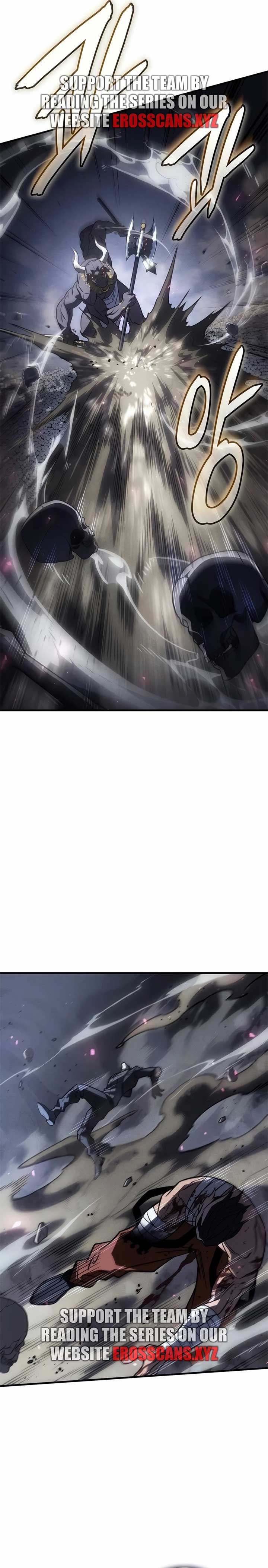 Regressing with the King’s Power Chapter 48 - Page 17