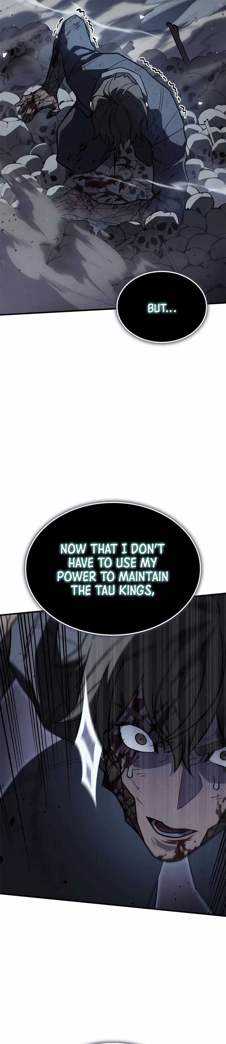 Regressing with the King’s Power Chapter 48 - Page 19