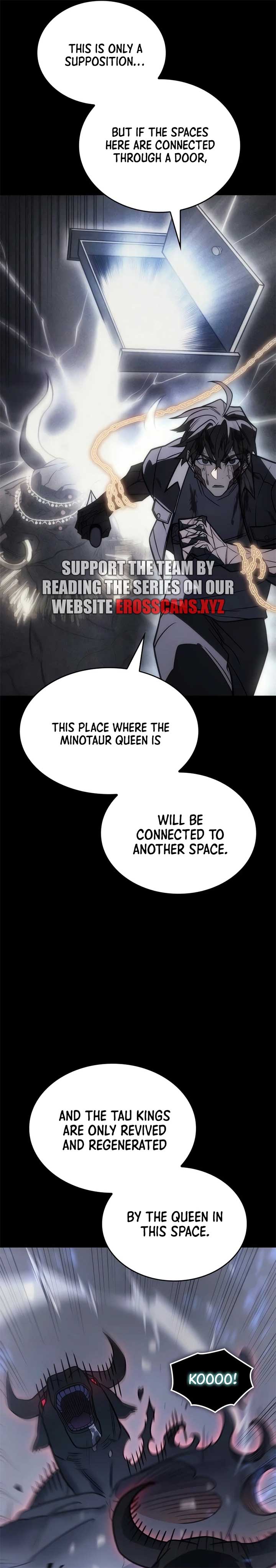 Regressing with the King’s Power Chapter 48 - Page 2