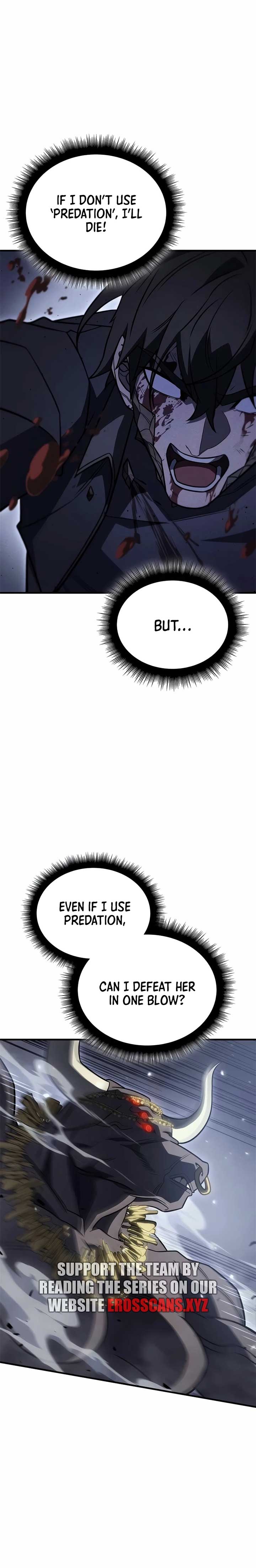 Regressing with the King’s Power Chapter 48 - Page 23