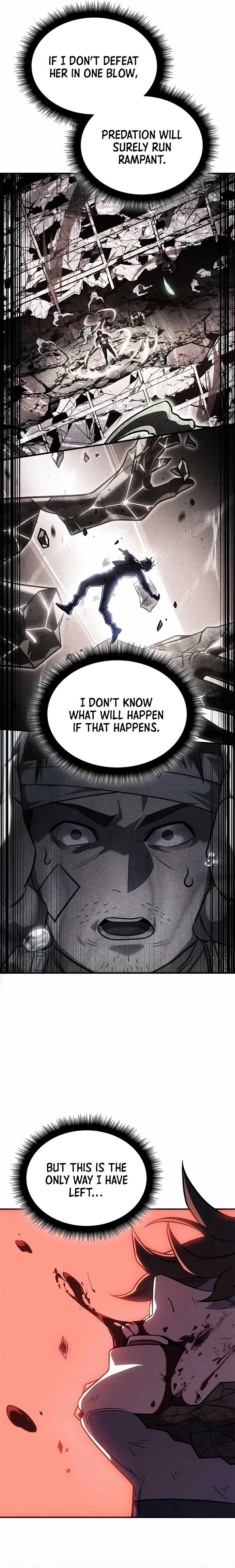 Regressing with the King’s Power Chapter 48 - Page 24