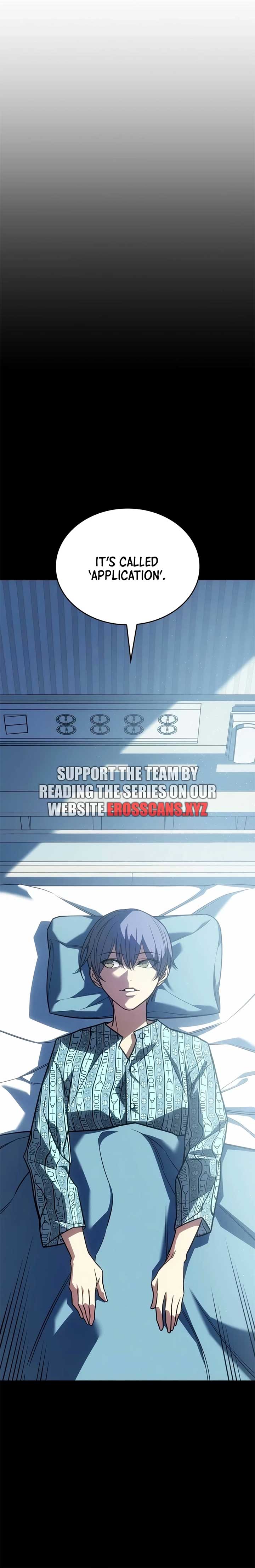 Regressing with the King’s Power Chapter 48 - Page 25