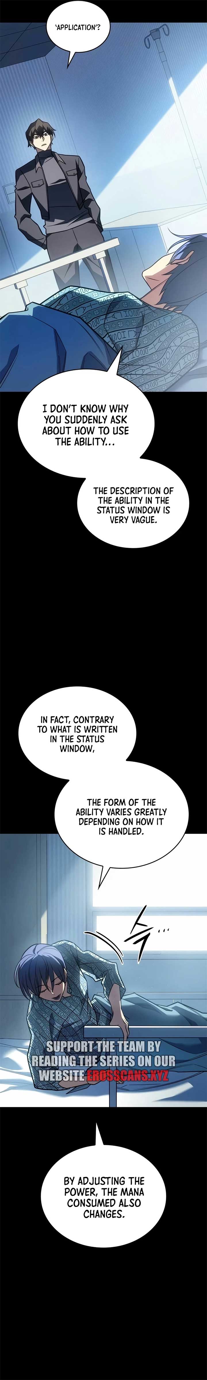 Regressing with the King’s Power Chapter 48 - Page 26