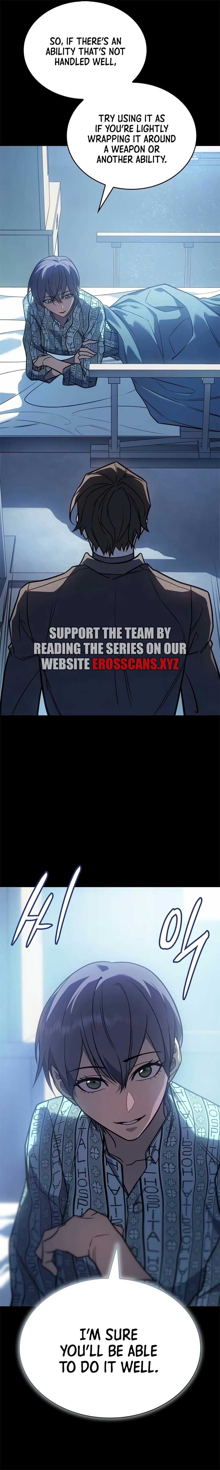 Regressing with the King’s Power Chapter 48 - Page 29