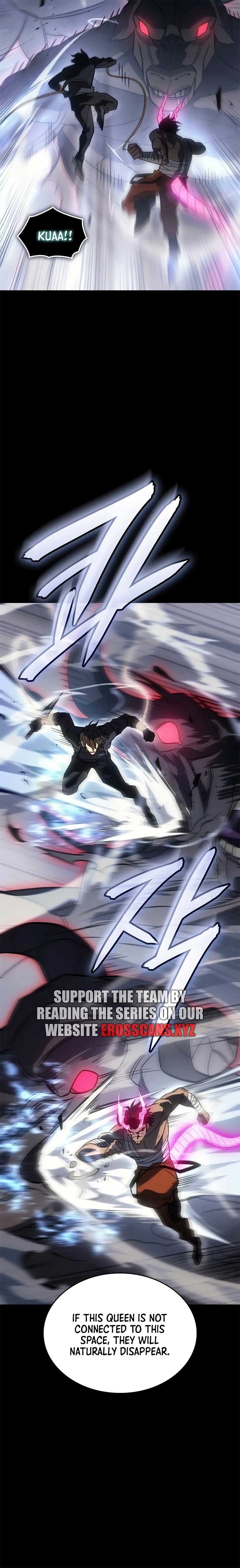 Regressing with the King’s Power Chapter 48 - Page 3