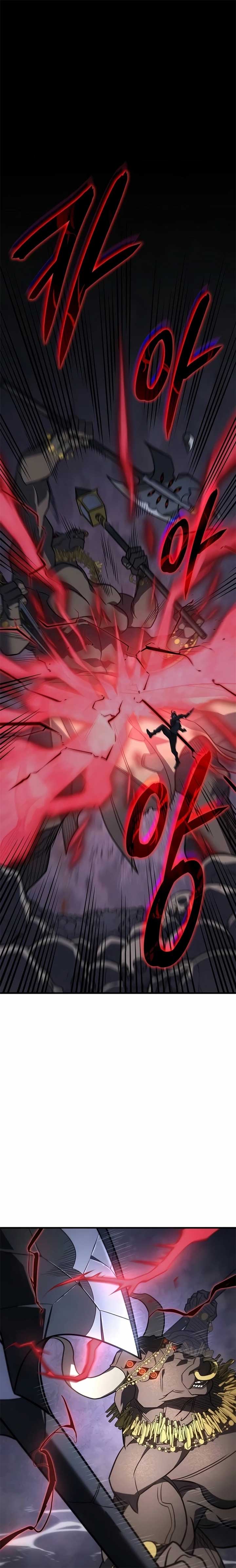 Regressing with the King’s Power Chapter 48 - Page 30