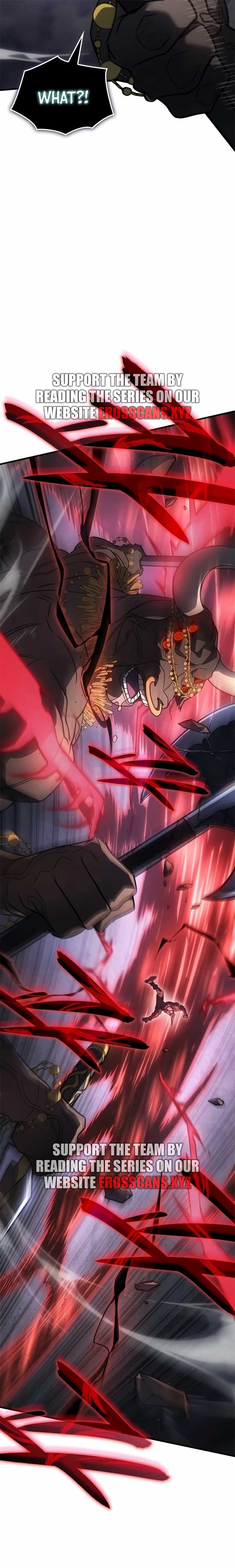 Regressing with the King’s Power Chapter 48 - Page 31