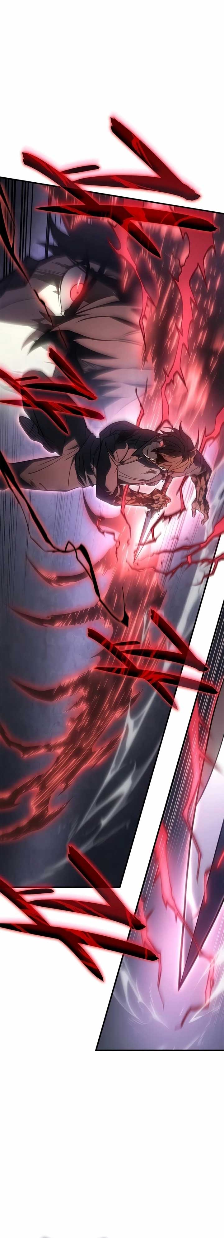 Regressing with the King’s Power Chapter 48 - Page 32