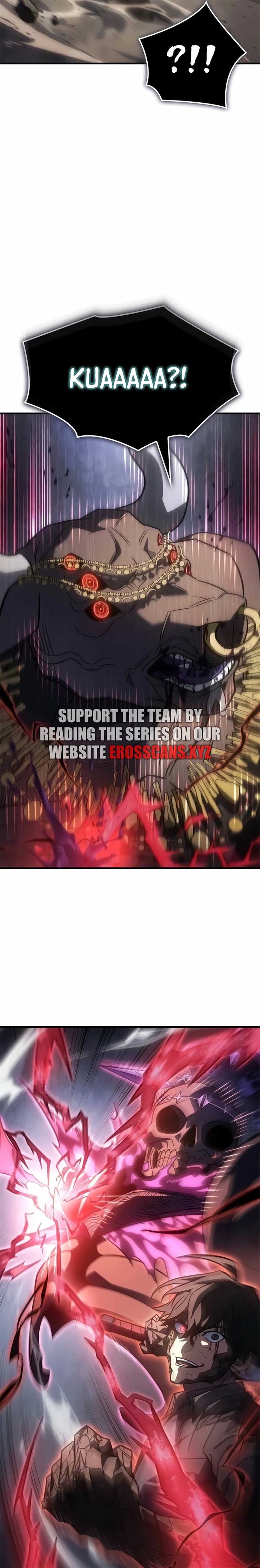 Regressing with the King’s Power Chapter 48 - Page 36