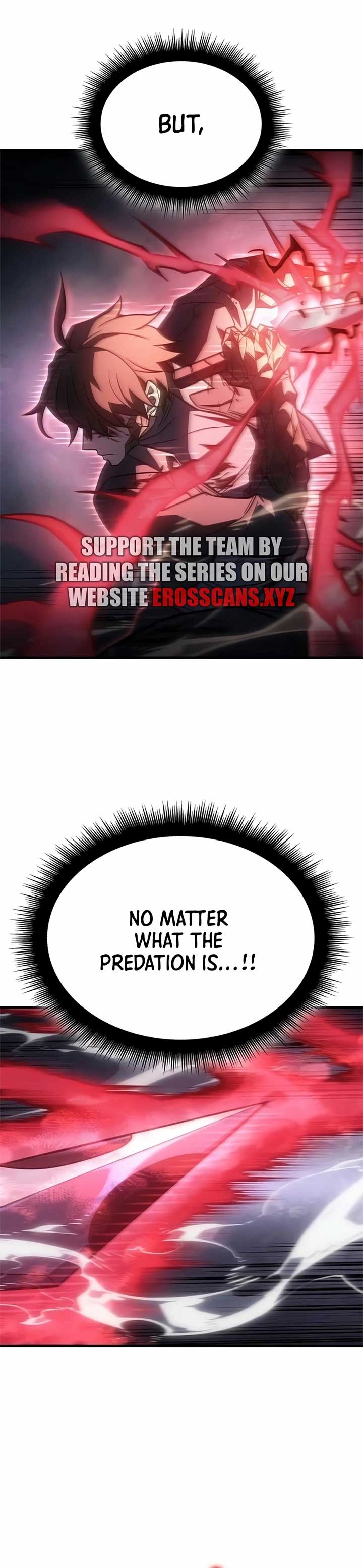 Regressing with the King’s Power Chapter 48 - Page 39