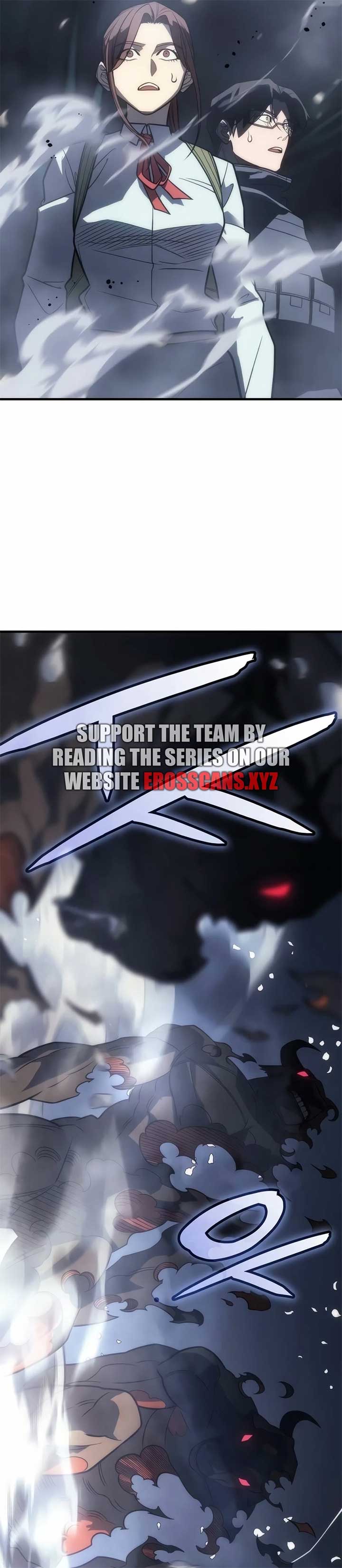 Regressing with the King’s Power Chapter 48 - Page 5