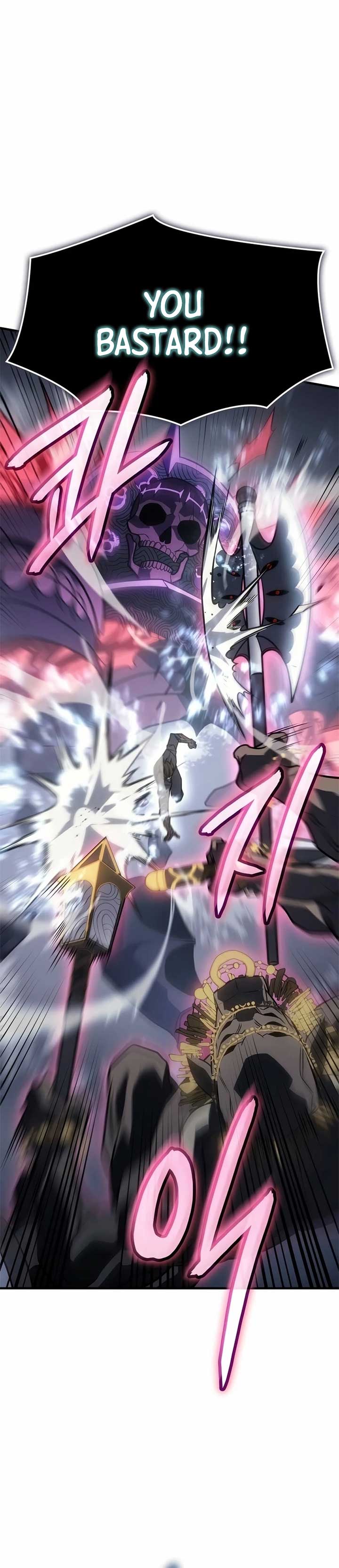 Regressing with the King’s Power Chapter 48 - Page 8