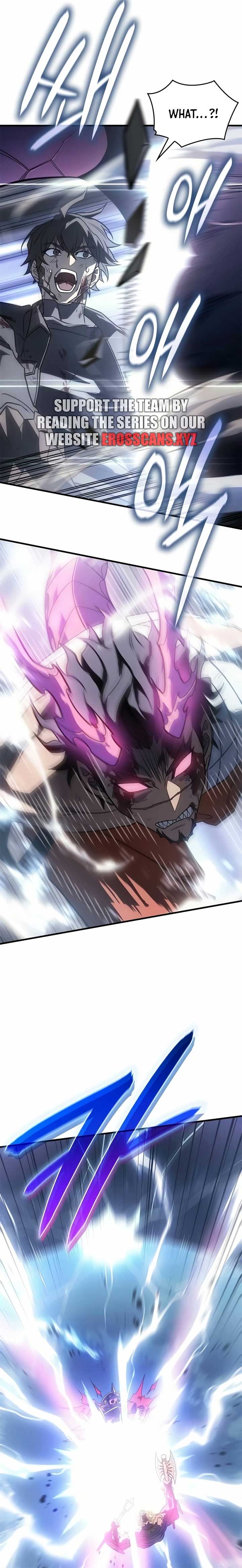 Regressing with the King’s Power Chapter 48 - Page 9