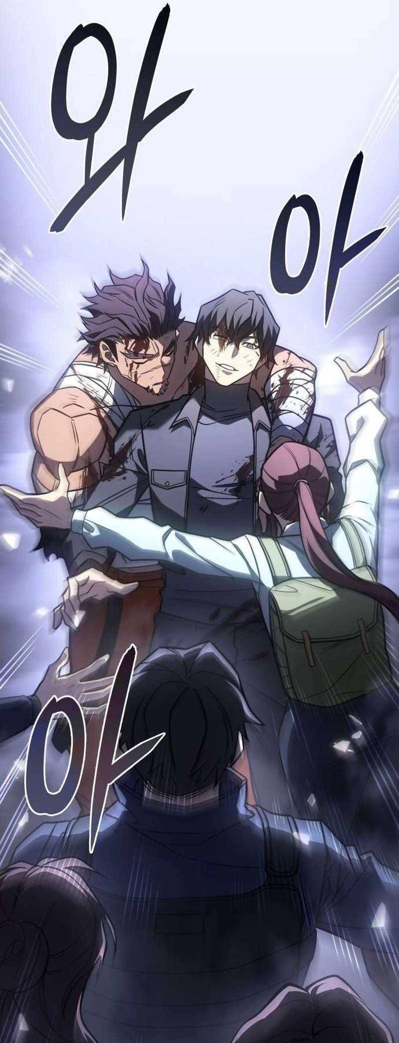 Regressing with the King’s Power Chapter 49 - Page 11