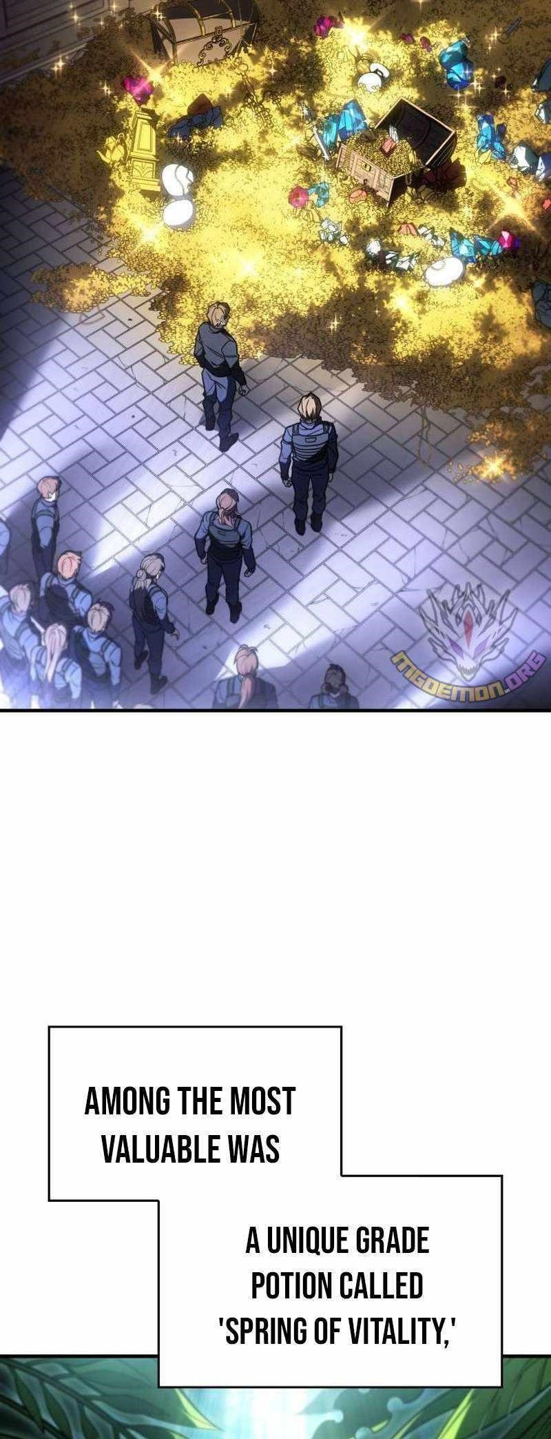 Regressing with the King’s Power Chapter 49 - Page 14