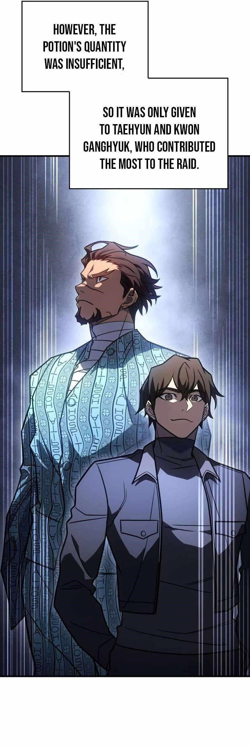 Regressing with the King’s Power Chapter 49 - Page 16