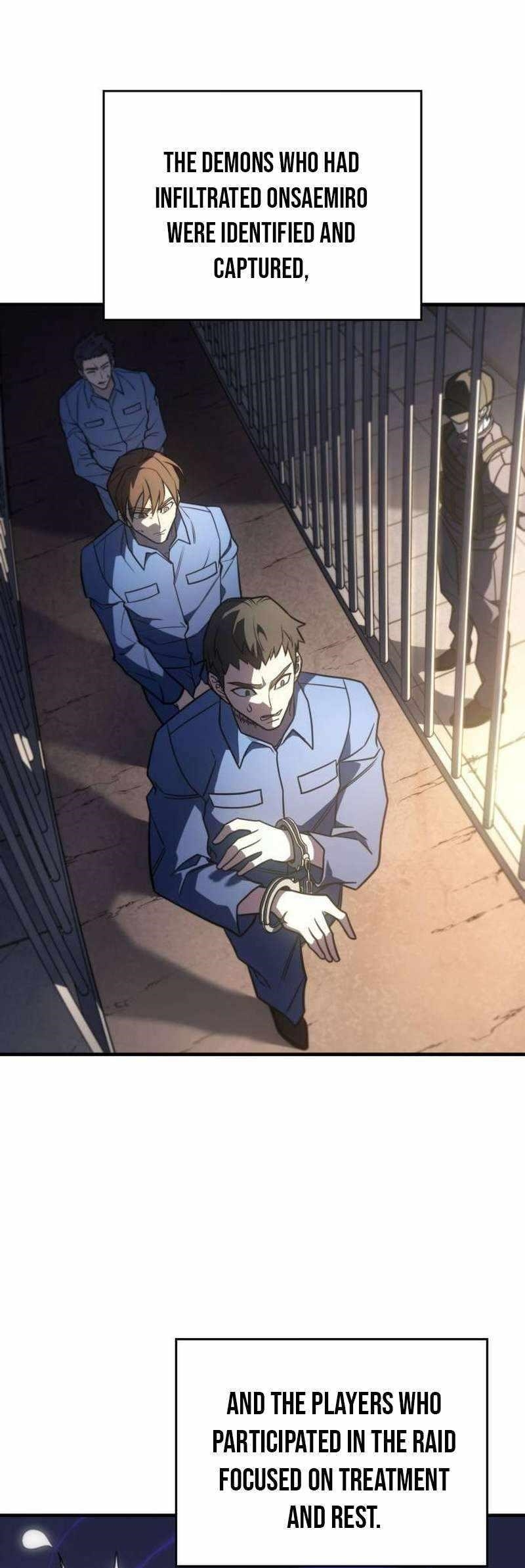 Regressing with the King’s Power Chapter 49 - Page 18