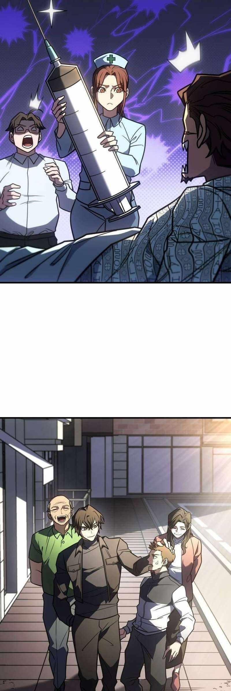 Regressing with the King’s Power Chapter 49 - Page 19