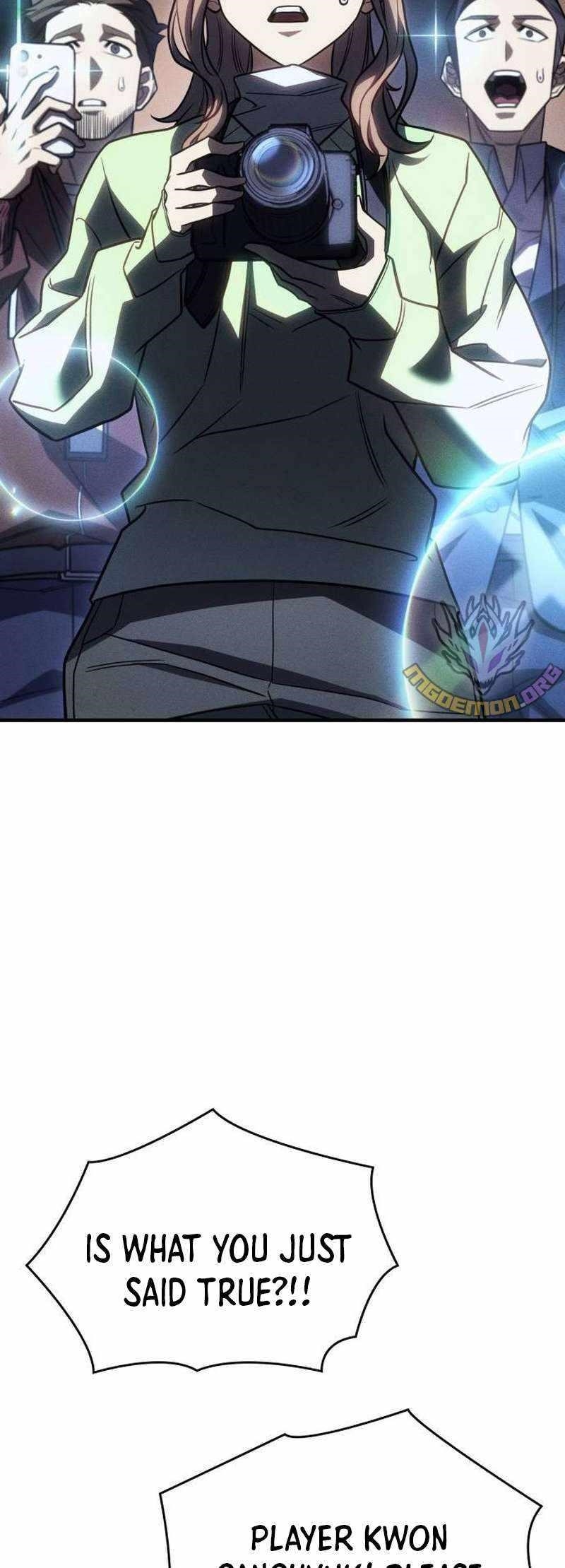 Regressing with the King’s Power Chapter 49 - Page 25