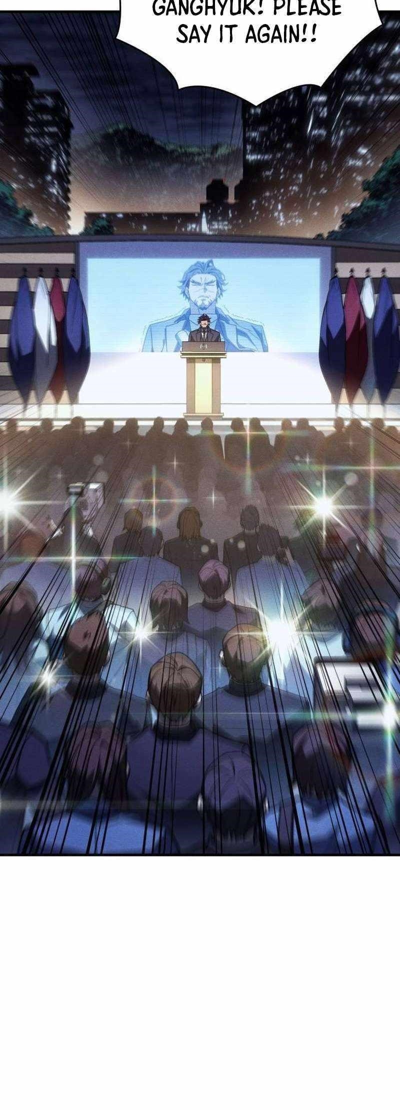 Regressing with the King’s Power Chapter 49 - Page 26