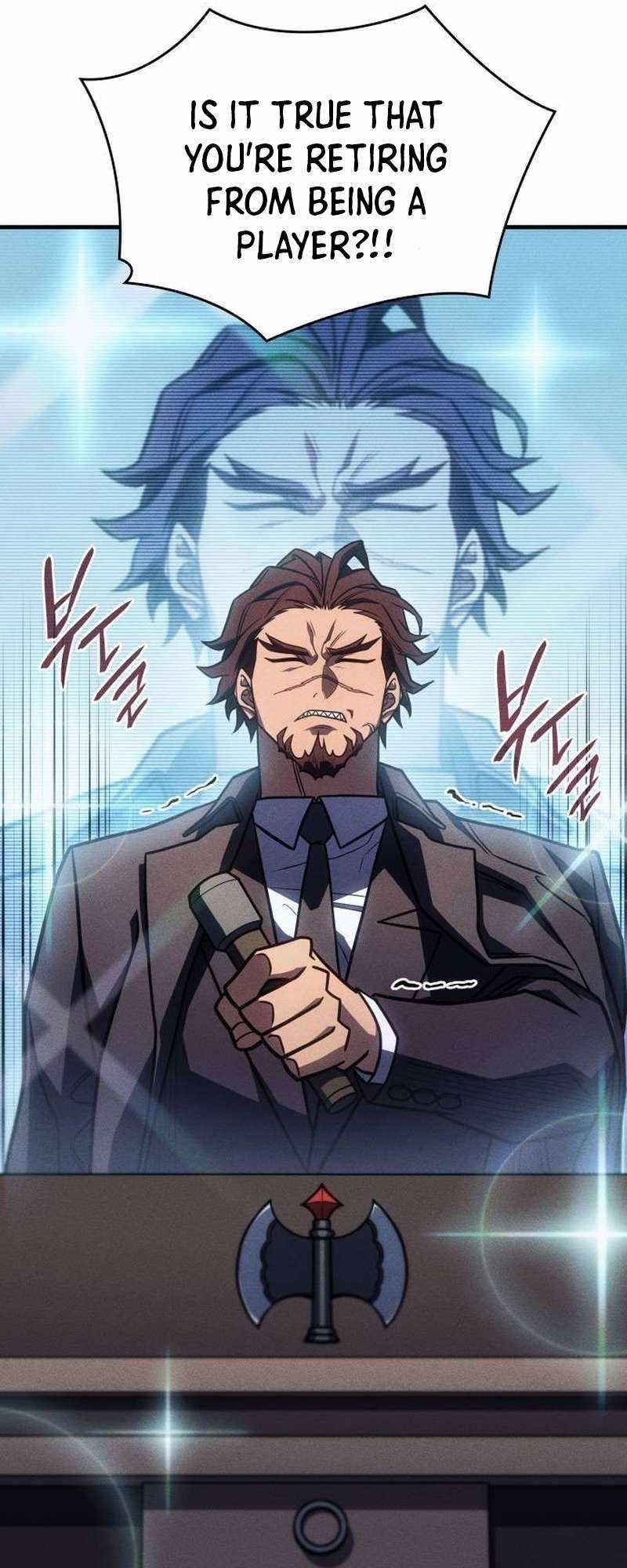 Regressing with the King’s Power Chapter 49 - Page 27