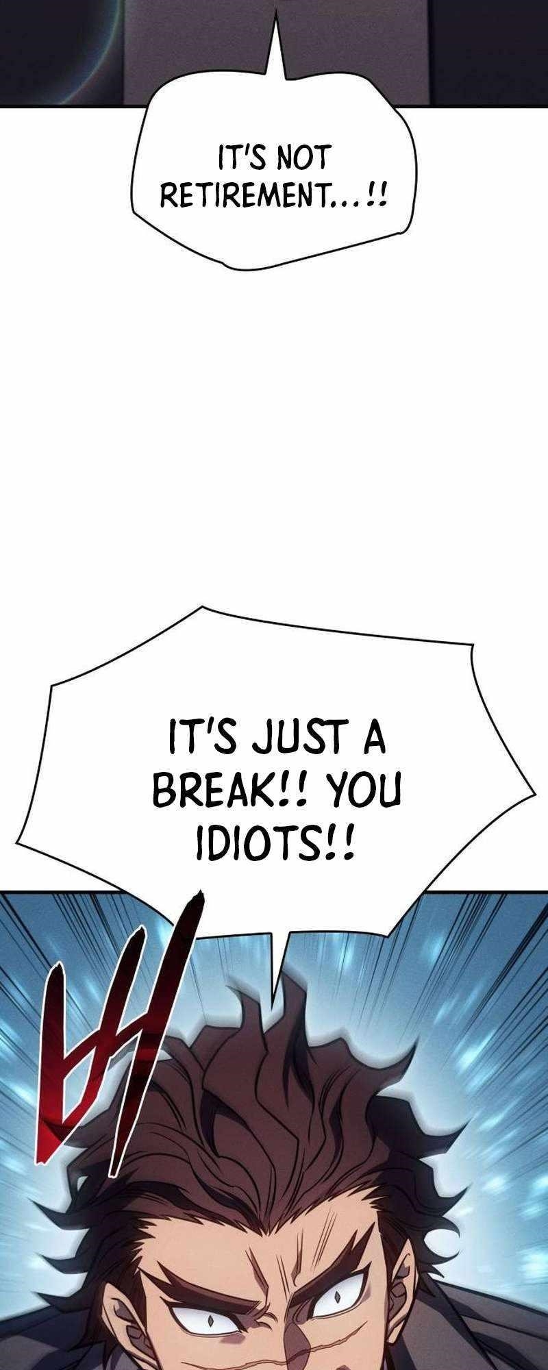 Regressing with the King’s Power Chapter 49 - Page 28