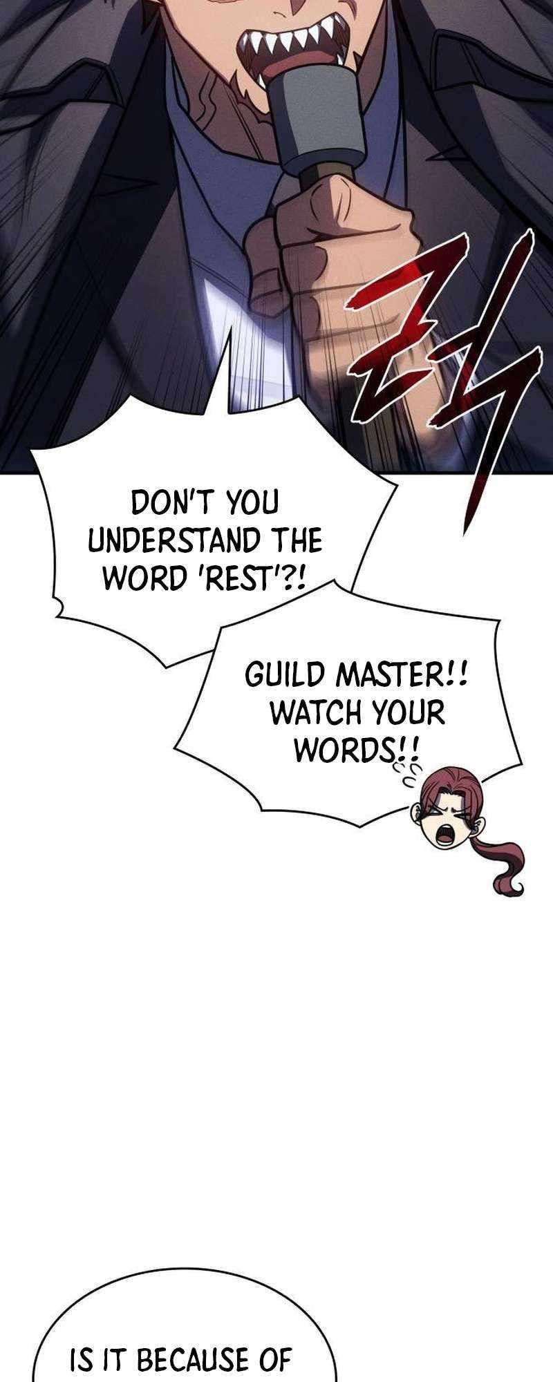 Regressing with the King’s Power Chapter 49 - Page 29