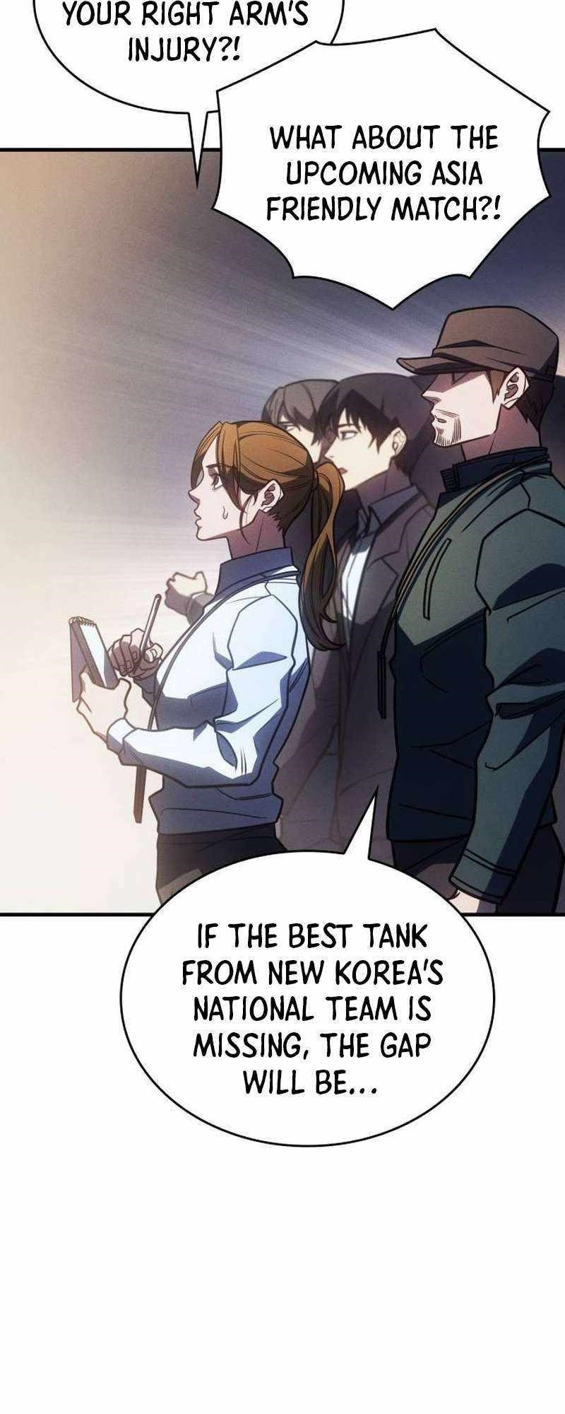 Regressing with the King’s Power Chapter 49 - Page 30