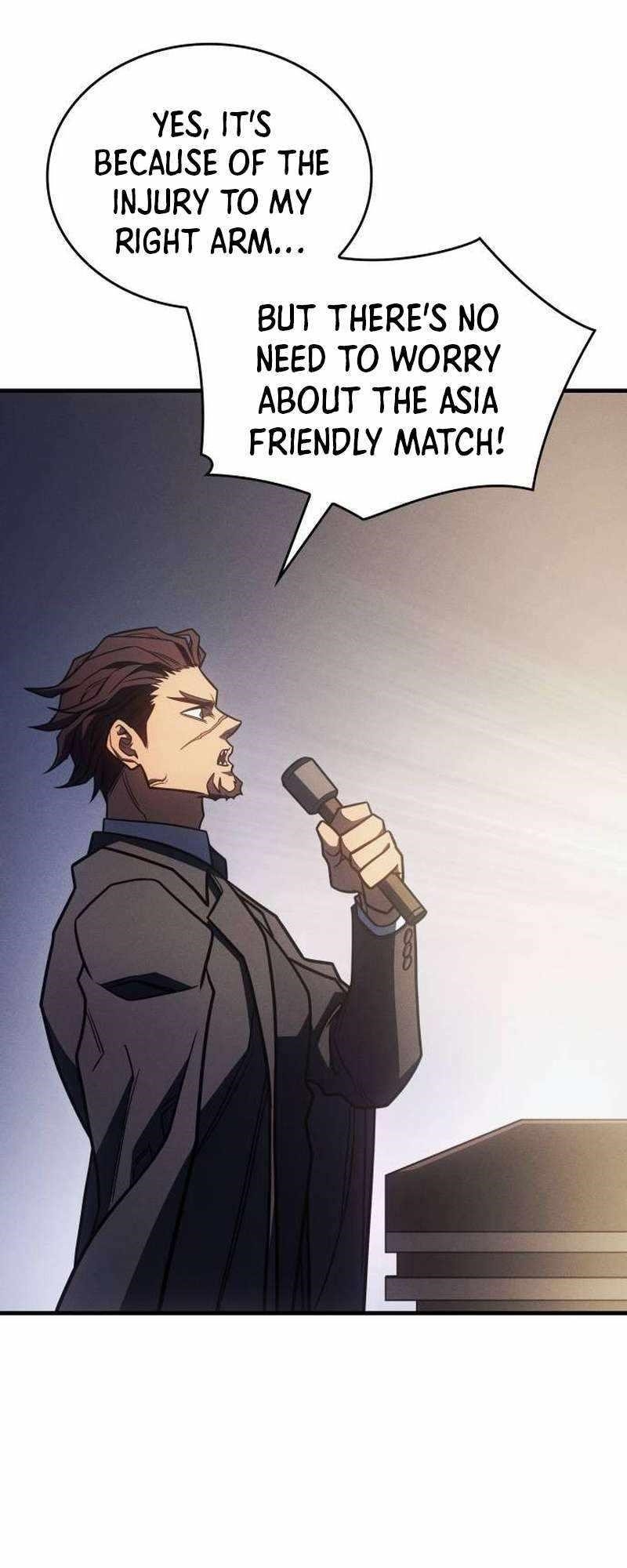 Regressing with the King’s Power Chapter 49 - Page 31