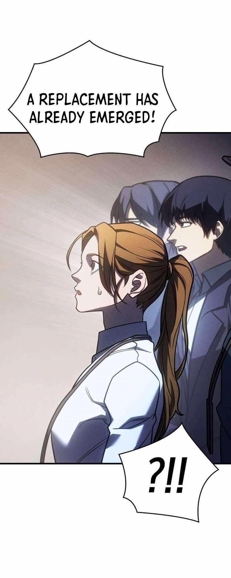 Regressing with the King’s Power Chapter 49 - Page 32