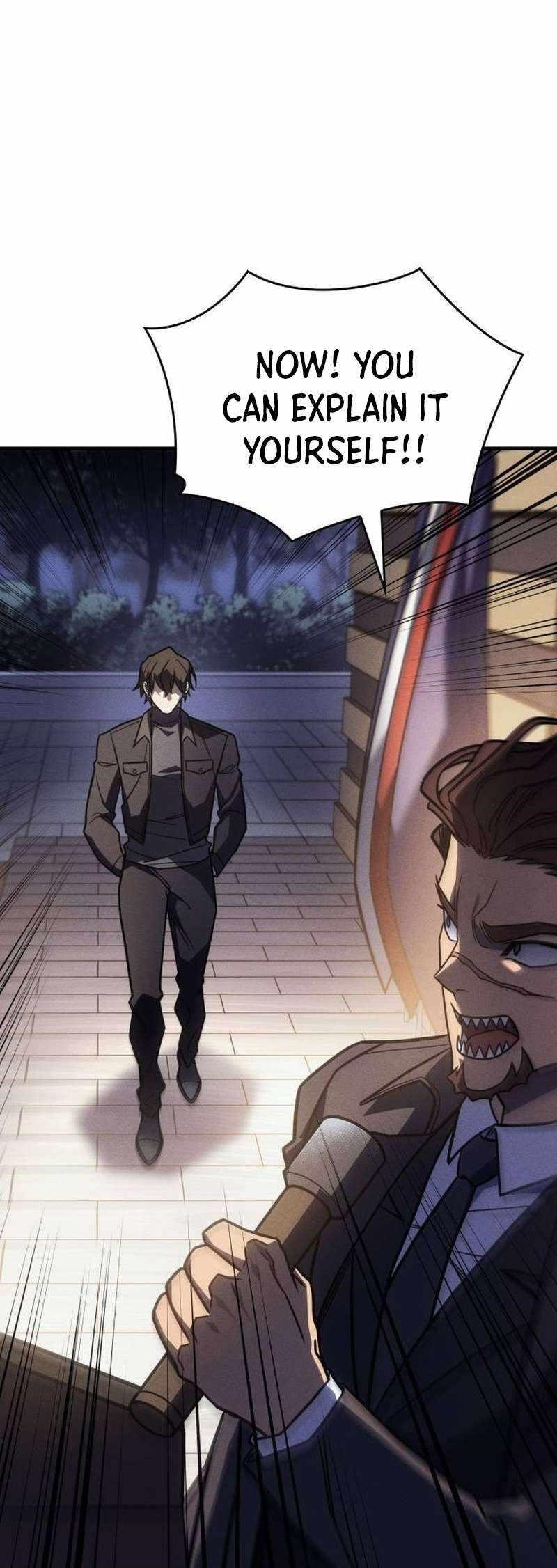 Regressing with the King’s Power Chapter 49 - Page 33