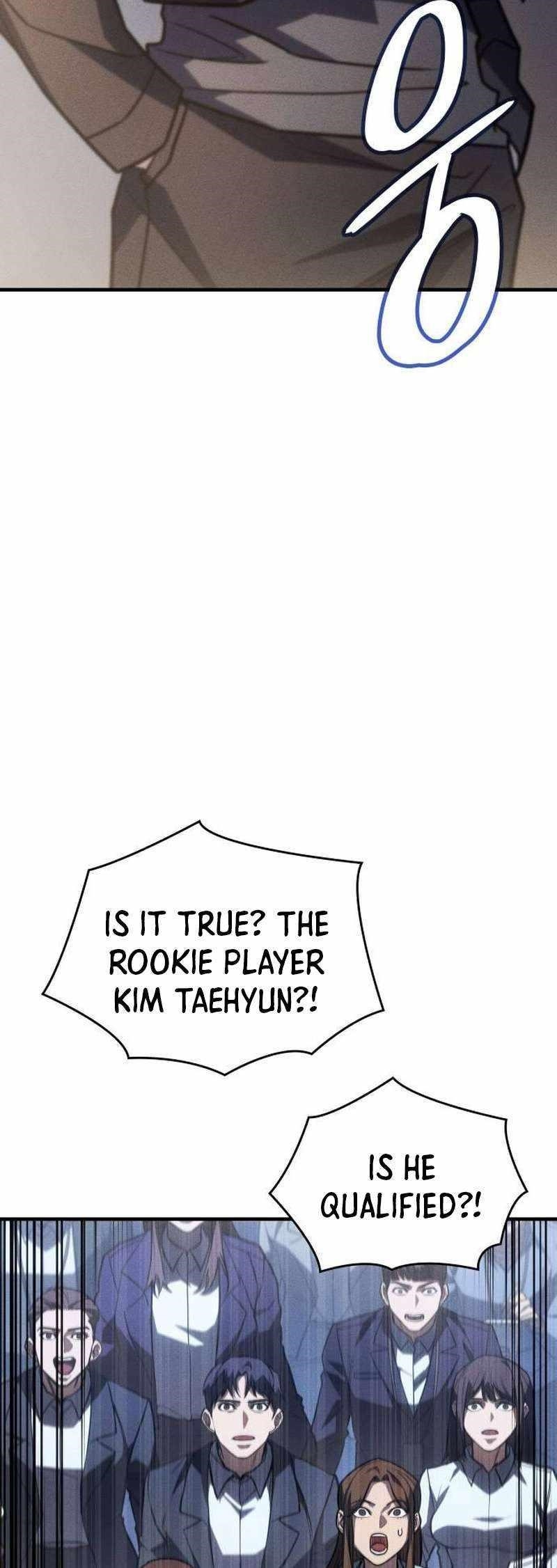 Regressing with the King’s Power Chapter 49 - Page 35