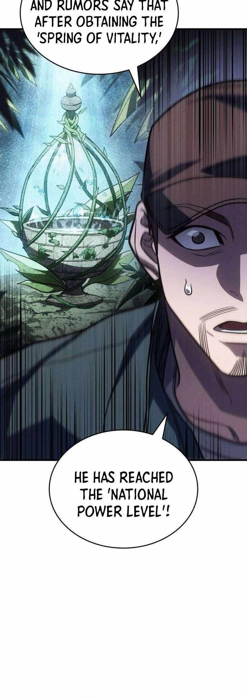 Regressing with the King’s Power Chapter 49 - Page 37