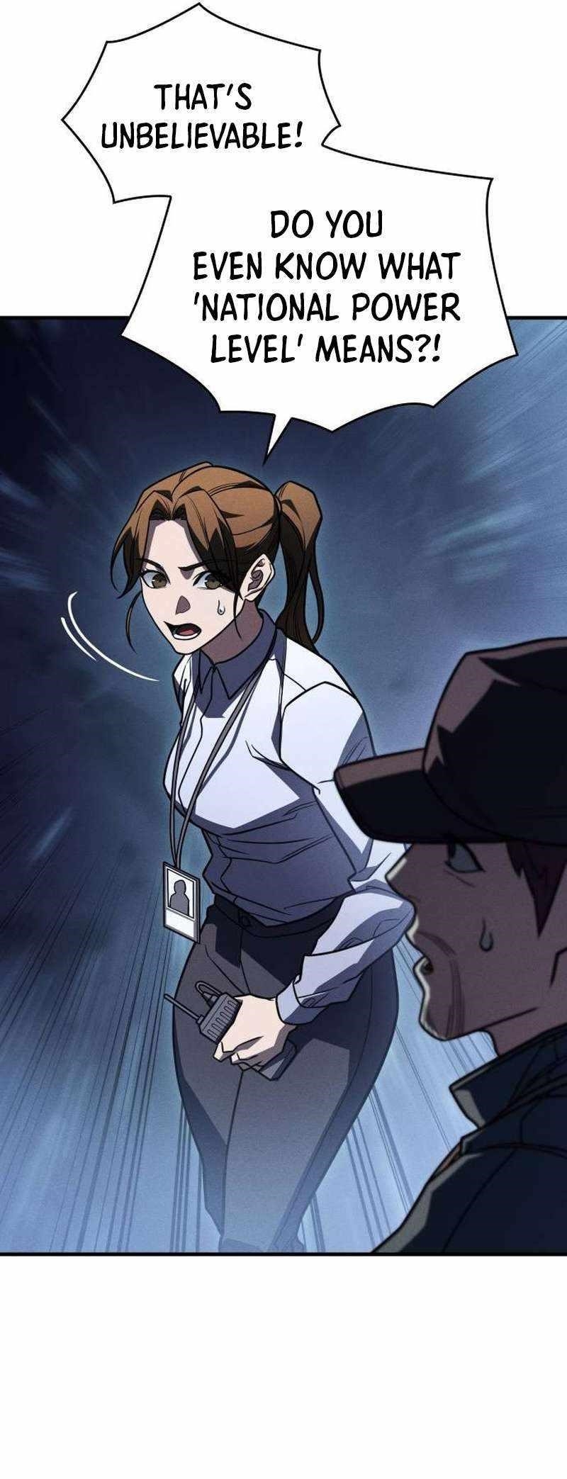 Regressing with the King’s Power Chapter 49 - Page 38