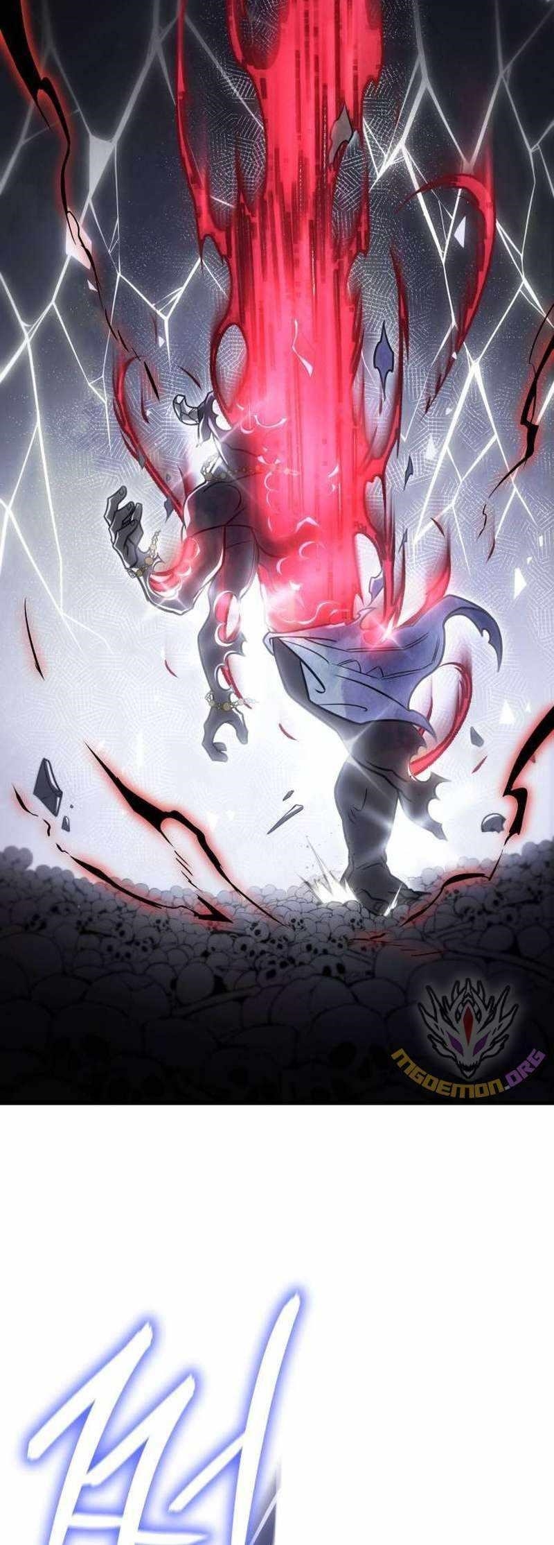 Regressing with the King’s Power Chapter 49 - Page 4