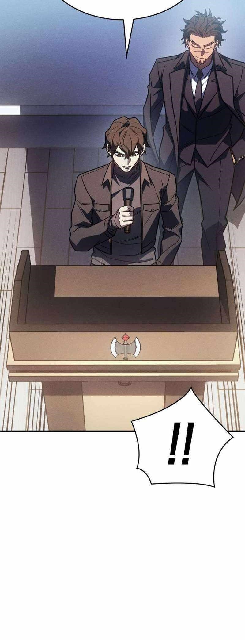 Regressing with the King’s Power Chapter 49 - Page 42