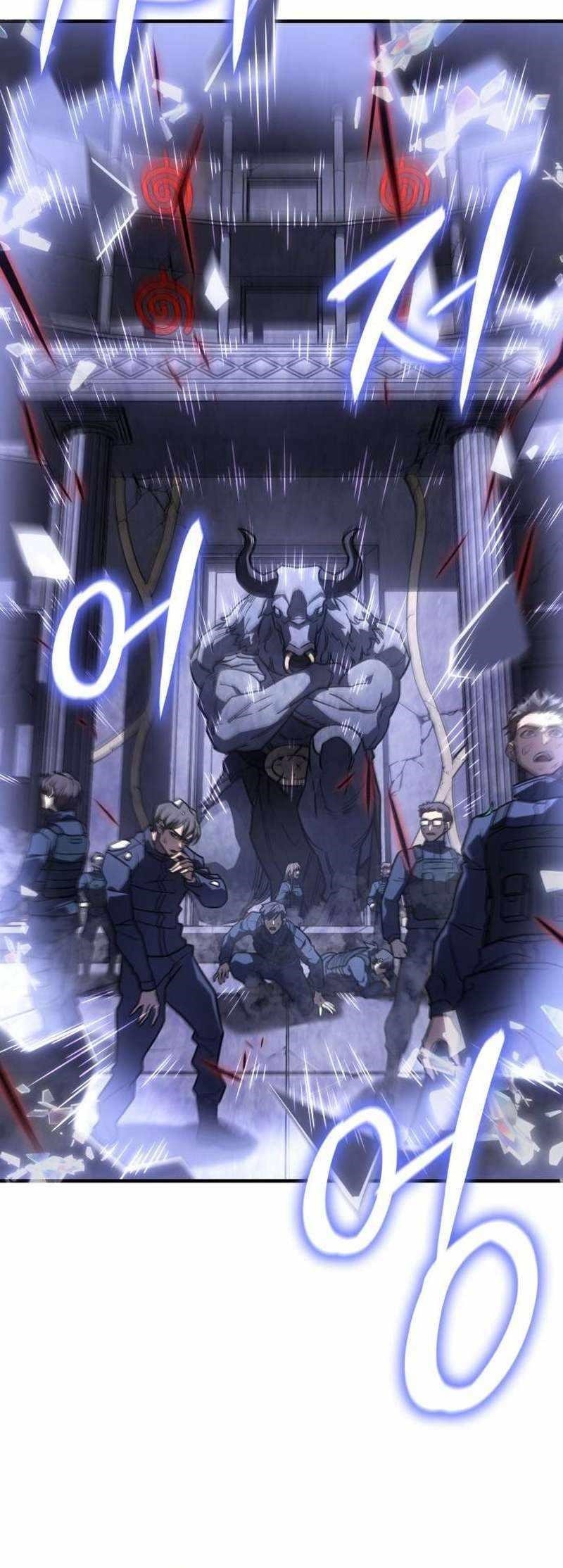 Regressing with the King’s Power Chapter 49 - Page 5