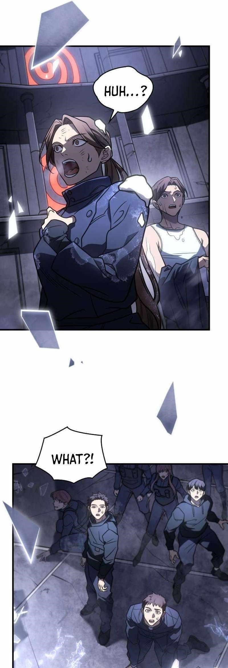 Regressing with the King’s Power Chapter 49 - Page 6