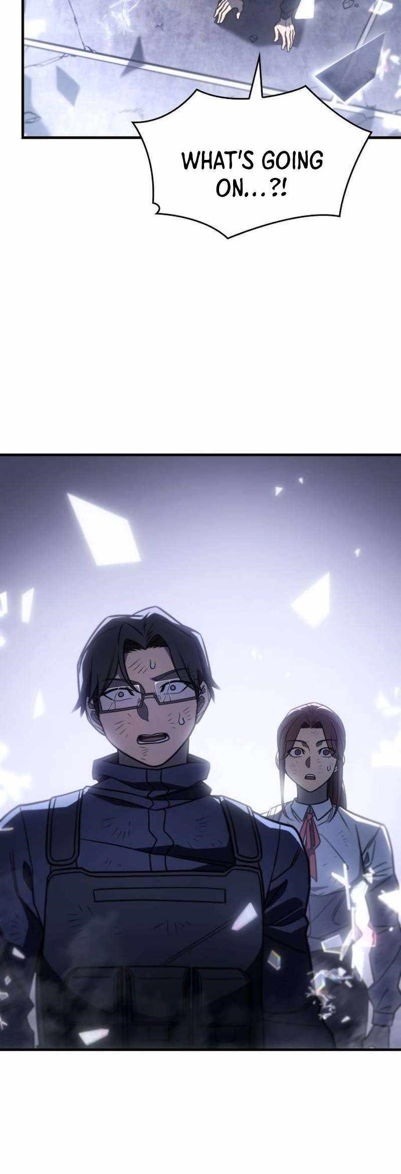 Regressing with the King’s Power Chapter 49 - Page 7