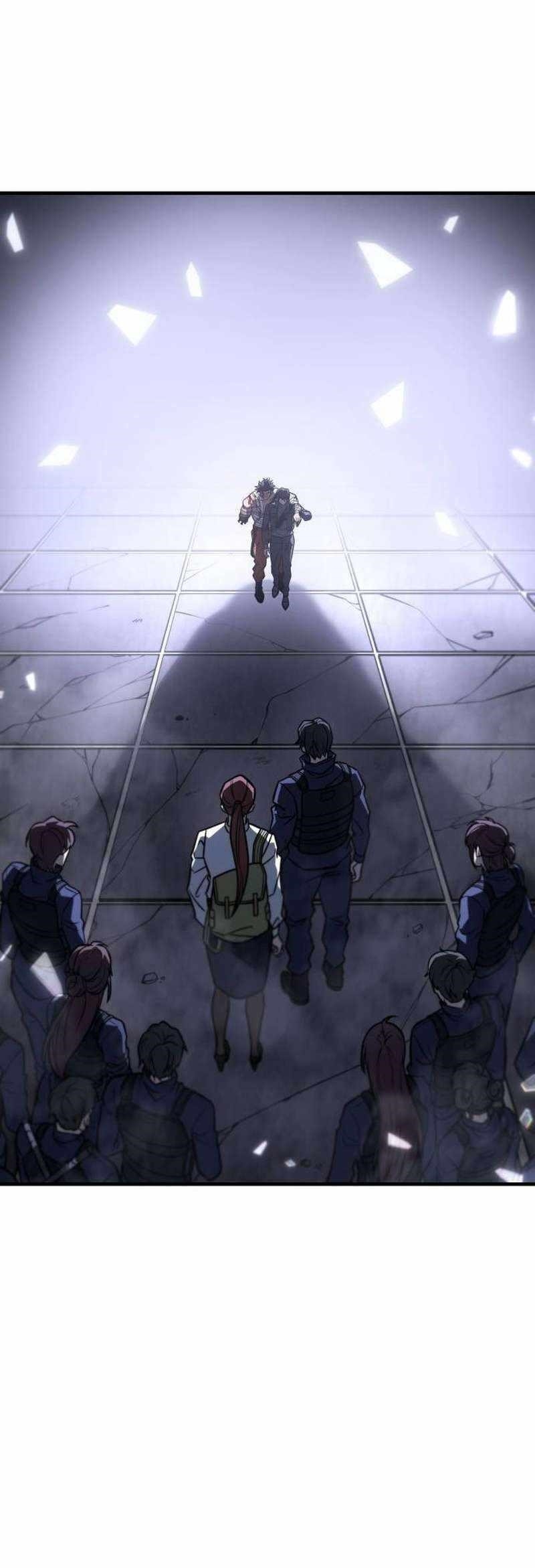 Regressing with the King’s Power Chapter 49 - Page 8