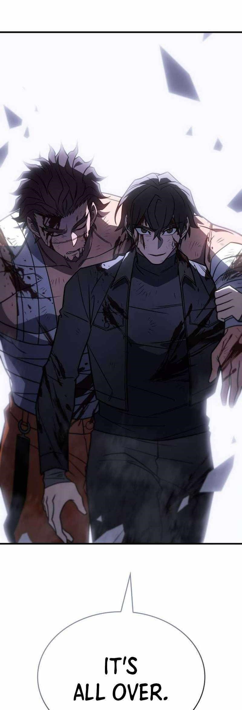 Regressing with the King’s Power Chapter 49 - Page 9