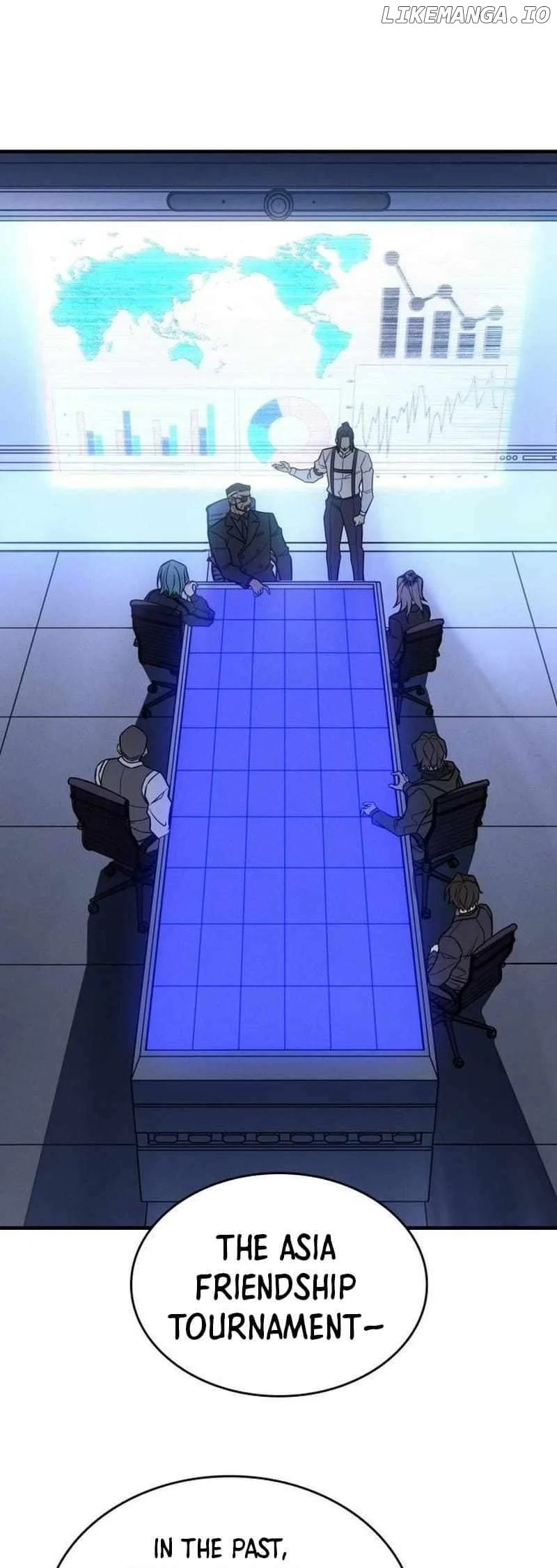 Regressing with the King’s Power Chapter 50 - Page 1