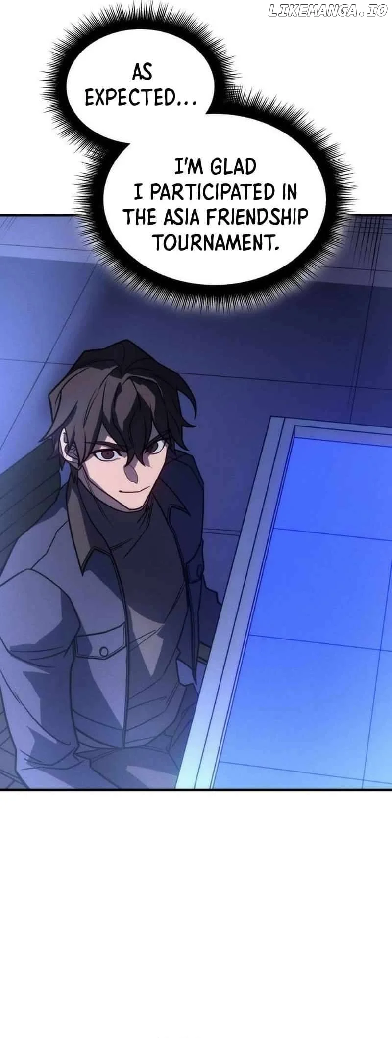 Regressing with the King’s Power Chapter 50 - Page 10