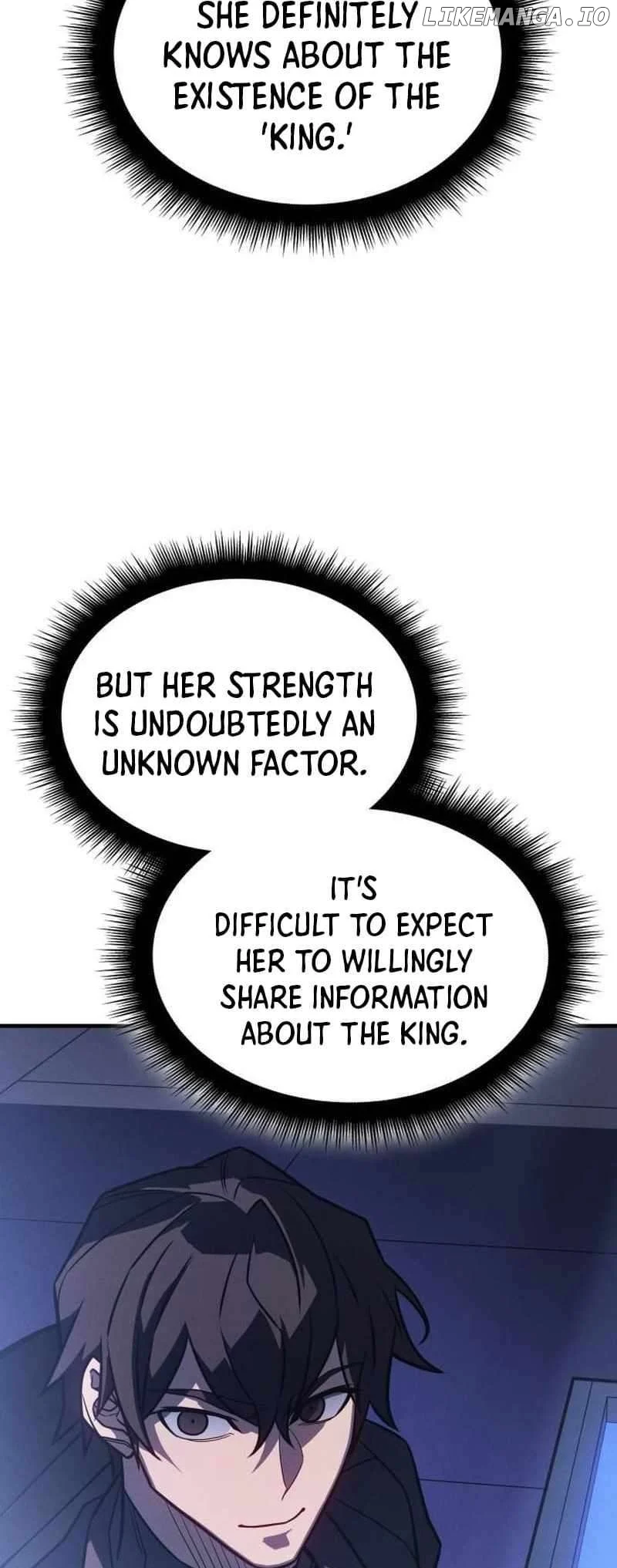Regressing with the King’s Power Chapter 50 - Page 12