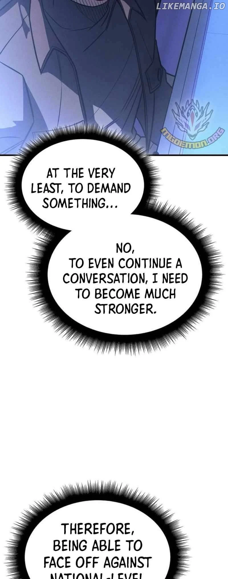 Regressing with the King’s Power Chapter 50 - Page 13