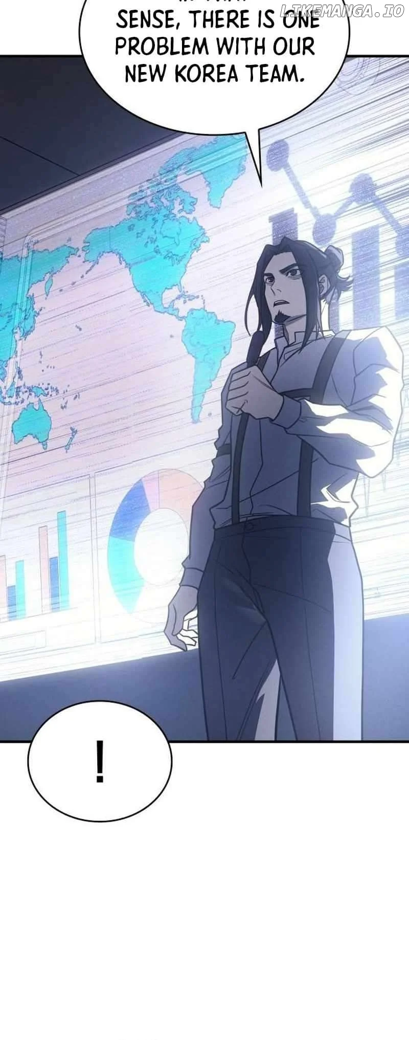 Regressing with the King’s Power Chapter 50 - Page 15