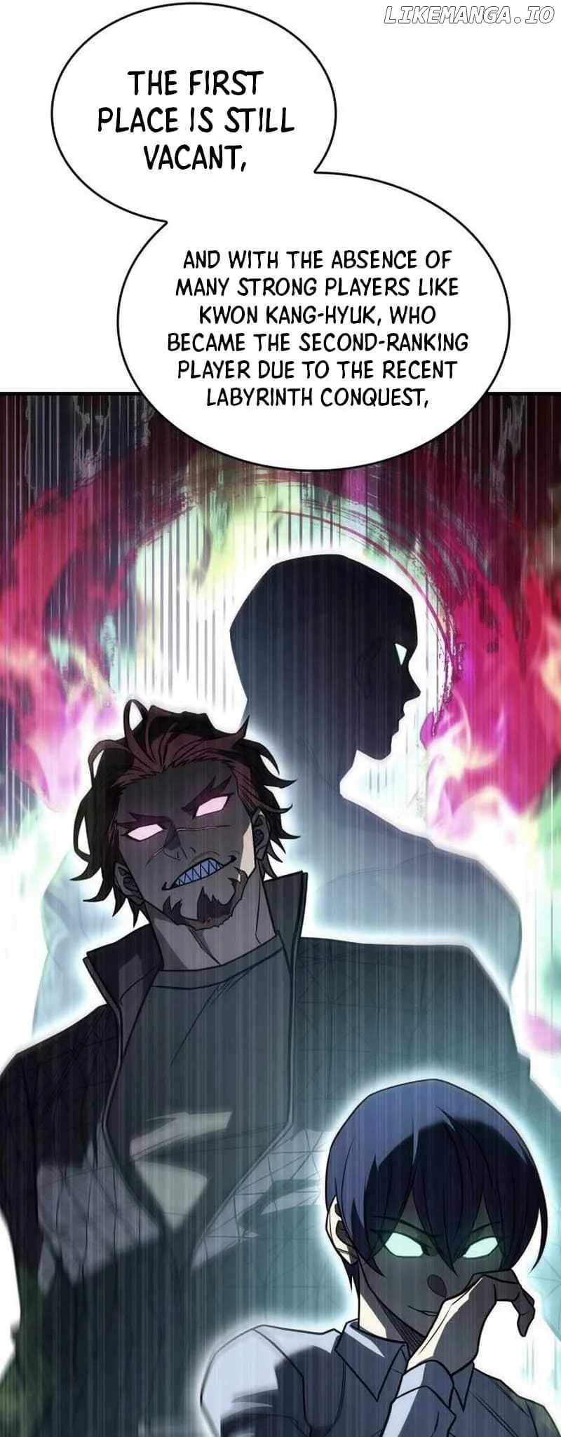 Regressing with the King’s Power Chapter 50 - Page 16